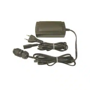 Chargeur BFT ECOSOL (Réf - N999477)