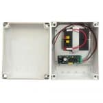 Kit de batterie de secours BFT BT BAT (Réf : P125005)