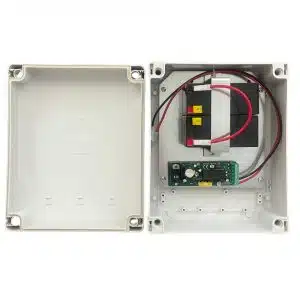 Kit de batterie de secours BFT BT BAT (Réf : P125005)