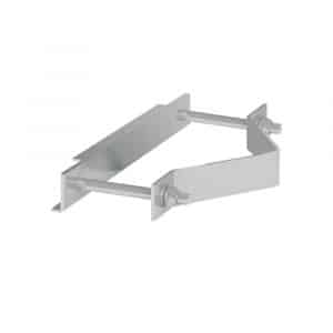 Kit de fixation BFT ECOSOL POST BT (Réf : N999473)