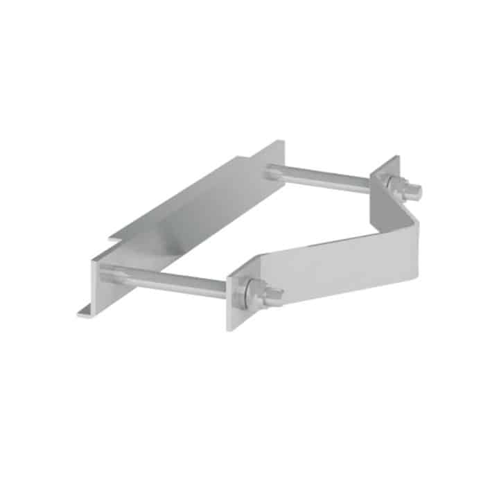 Kit de fixation BFT ECOSOL POST BT (Réf : N999473)