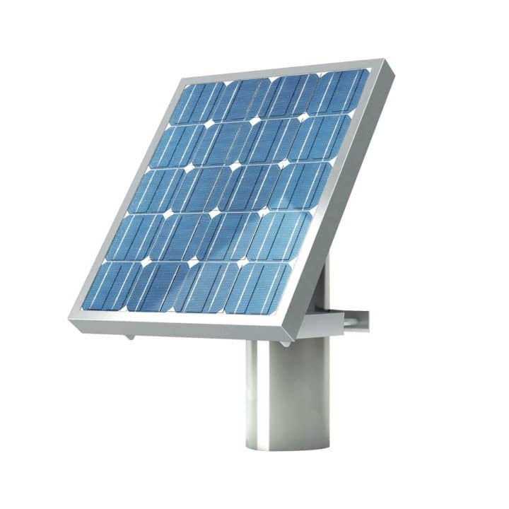 Panneau solaire BFT ECOSOL (Réf : N999471)