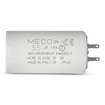 Condensateur MECO 5.5 µF (Réf : CMI4 554)