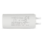 Condensateur MECO 2.5µF (Réf : CMI4 254)