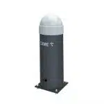 Pilier avec motoréducteur CAME CAT1AAGS 230 V (Réf : 803BC-0010)