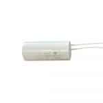 Condensateur MECO 10 µF (Réf : CMI4 1004) - À fil