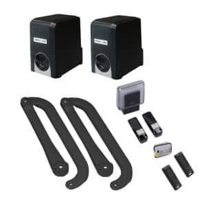 FAAC ENERGY KIT 392 - 24 V (Réf 1045851)