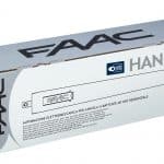 Kit FAAC HANDY S418 - 24 V