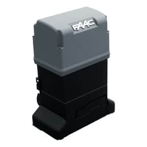 Moteur FAAC 746 ER Z16 (Réf : 109745)