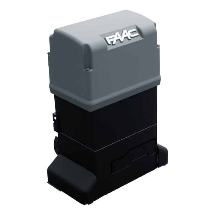 Moteur FAAC 746 ER Z16 (Réf : 109745)