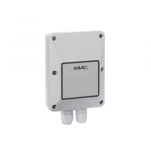 Récepteur FAAC XRS 868 (Réf : 787013)