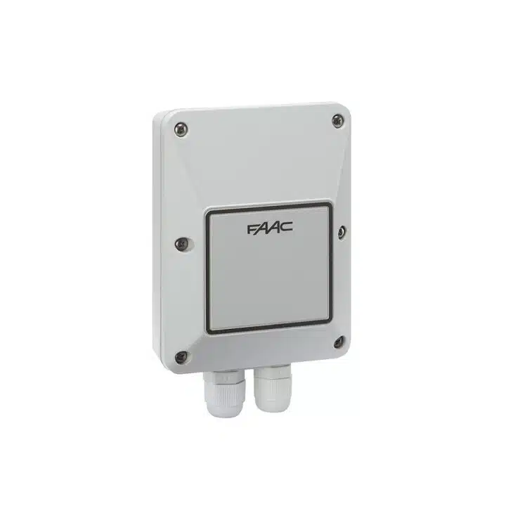 Récepteur FAAC XRS 868 (Réf : 787013)