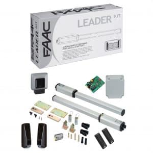 FAAC Leader Kit Integral (Réf : 105633146) - 230 V