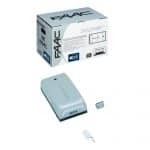 FAAC DOLPHIN KIT D1000 (Réf : 105666144)