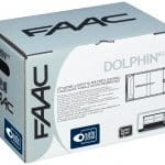 FAAC DOLPHIN KIT D1000 (Réf : 105666144)