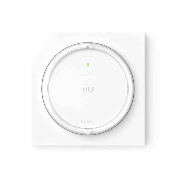 SOMFY Amy 1 IO (Réf : 1871053)