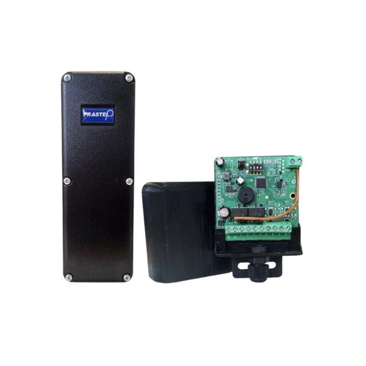 Armoire de commande PRASTEL UNIK2E230-BT