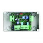 Amplificateur PRASTEL FOTO9S2AST