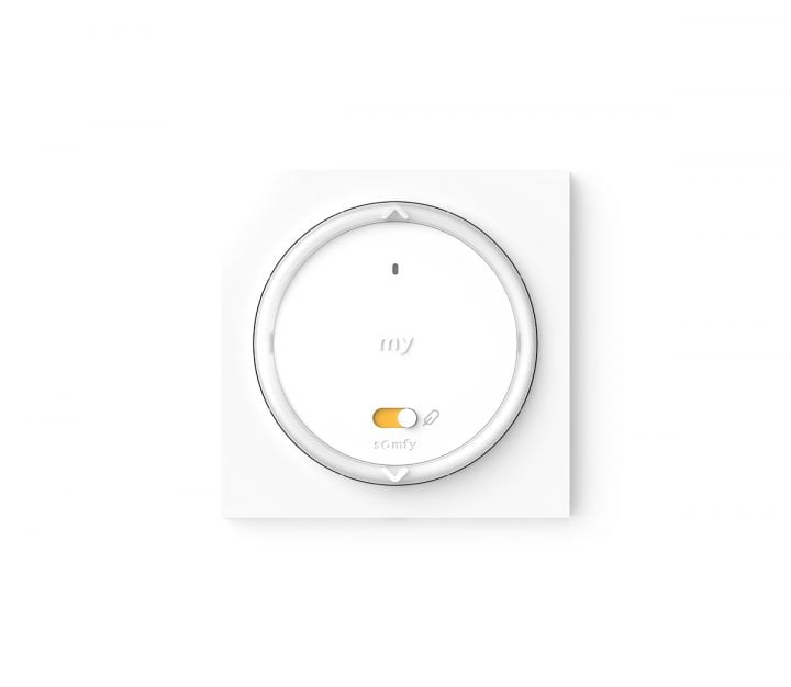 SOMFY AMY 1 RS100 IO (Réf : 1871101)