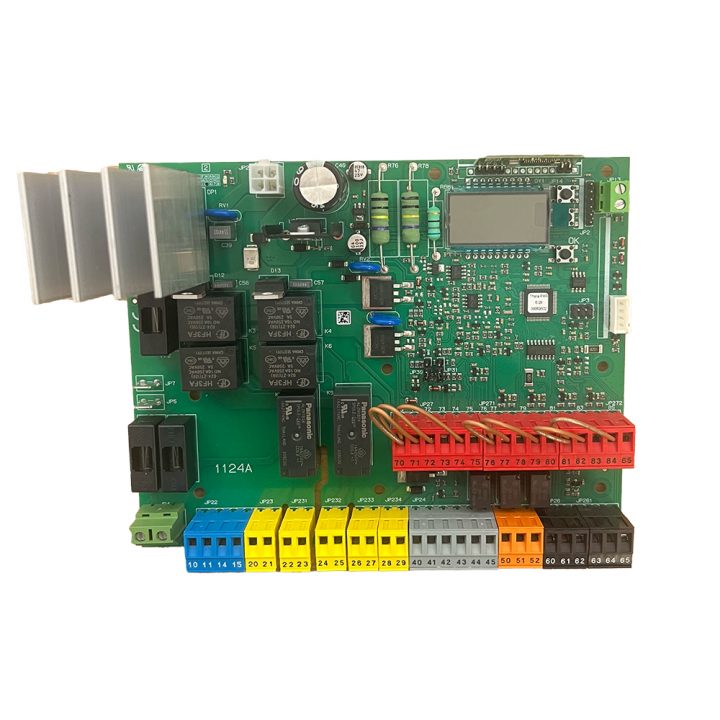 Centrale de commande BFT THALIA P (Réf : I700030-10001)
