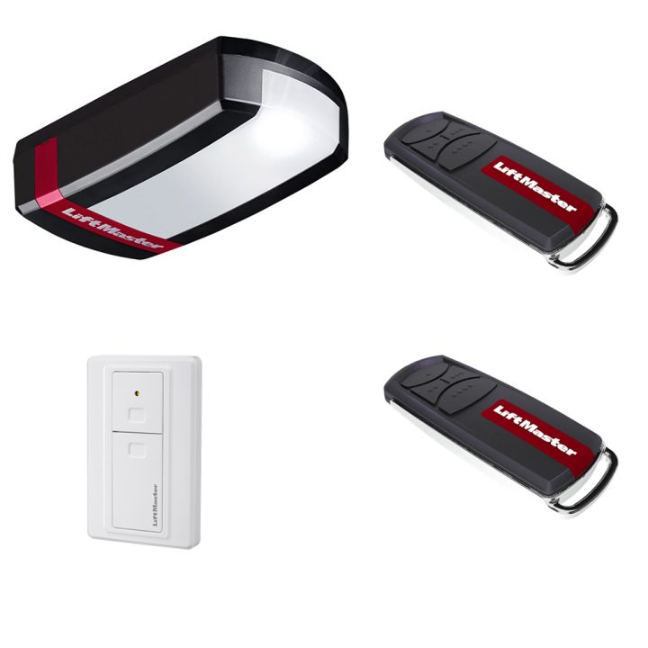 Kit LIFTMASTER LM80EVFA