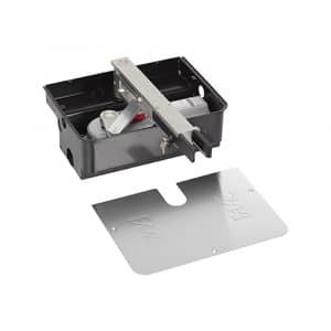 Moteur enterré FAAC 770 N - 24 V (Réf : 10675301)