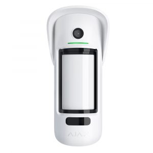 AJAX MotionCam (PhOD) Jeweller