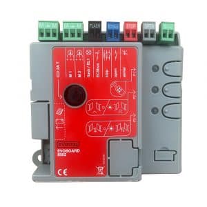 Logique de commande NICE CL7SK/00740