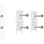 Détecteur d’ouverture AJAX DoorProtect Plus Jeweller 3