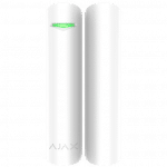 Détecteur d'ouverture sans fil AJAX DoorProtect Jeweller - Blanc 3