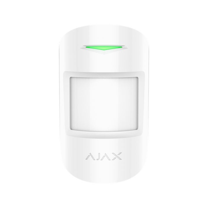 AJAX MotionProtect Plus Jeweller