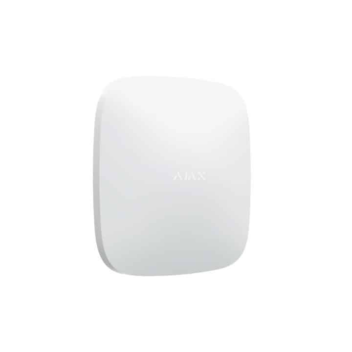 Panneau de contrôle de sécurité AJAX Hub 2 (2G) Jeweller 2