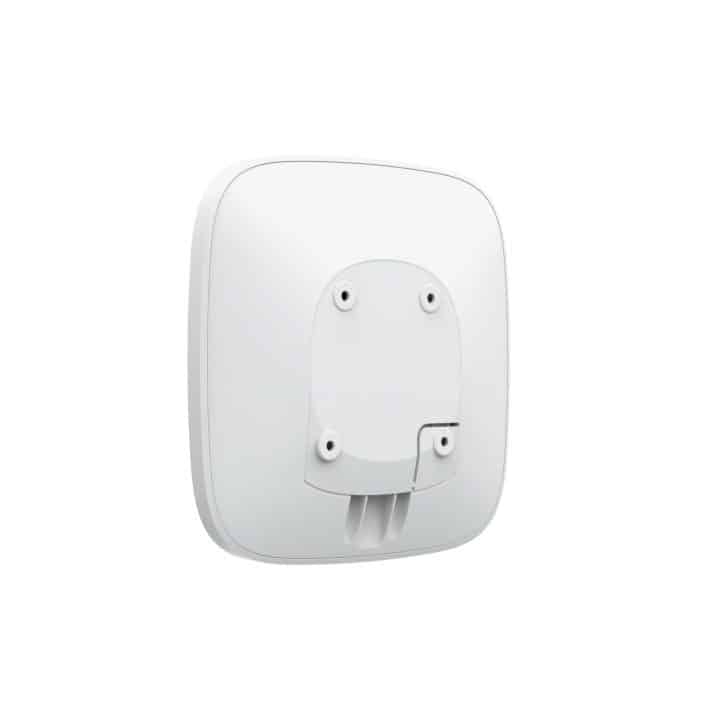 Panneau de contrôle sans fil Wifi AJAX Hub 2 Plus Jeweller 2