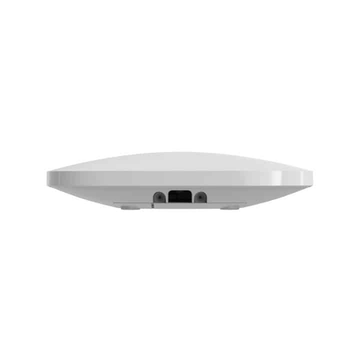 Panneau de contrôle sans fil Wifi AJAX Hub 2 Plus Jeweller 3