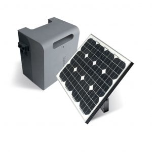 Kit KING-GATES GO GREEN (Réf : 28S001)