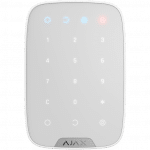 Clavier numérique sans fil AJAX KeyPad Jeweller 2