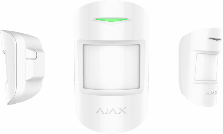 AJAX MotionProtect Plus Jeweller 3