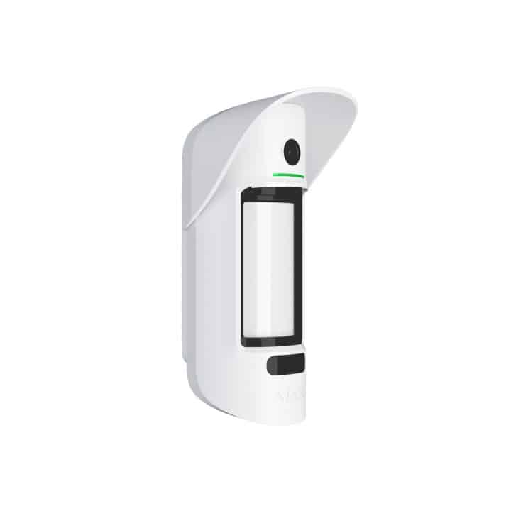 AJAX MotionCam Outdoor (PhOD) Jeweller 2