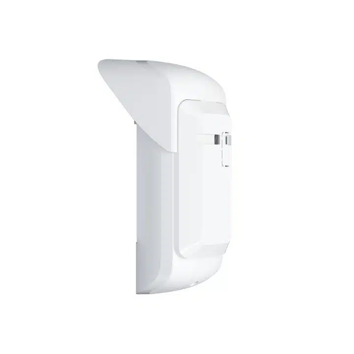AJAX MotionCam Outdoor (PhOD) Jeweller 3