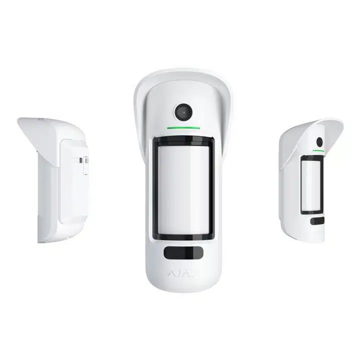 AJAX MotionCam Outdoor (PhOD) Jeweller 4