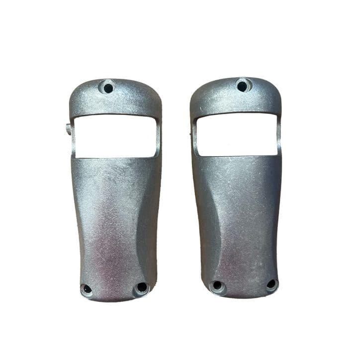 Boîtier de protection pour Photocellules NOLOGO