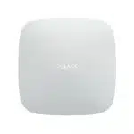 Panneau de contrôle sans fil Wifi AJAX Hub 2 Plus Jeweller