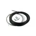 Câble acier NICE KIO - 6 m (Réf : KA1R01)