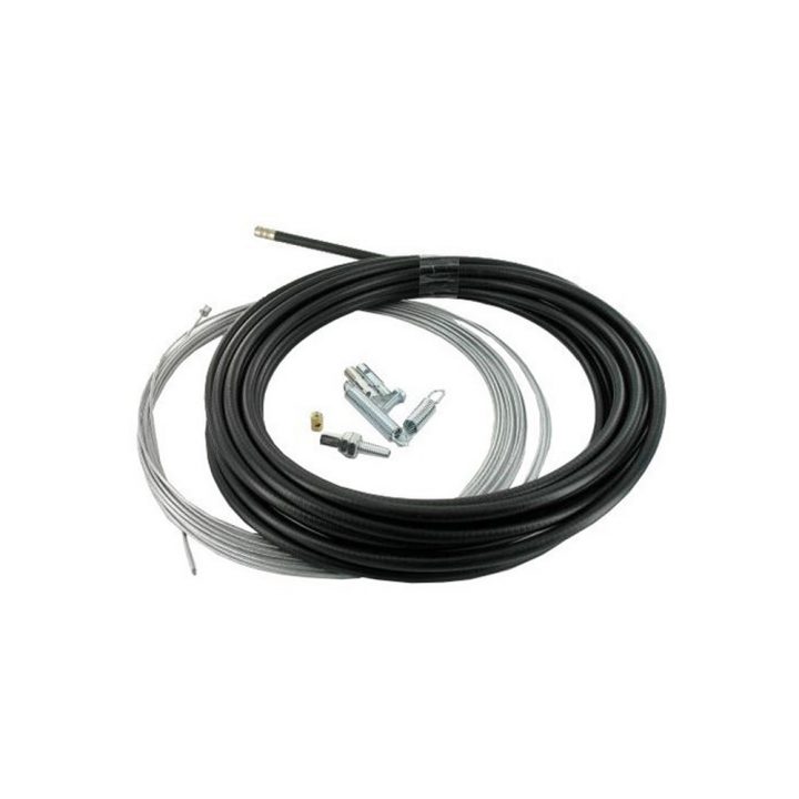 Câble acier NICE KIO - 6 m (Réf : KA1R01)