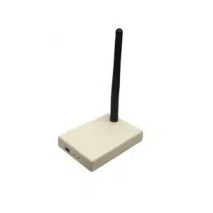 Interface RFX-433EMC USB / WiFi