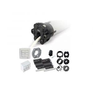 Kit NICE EASYKIT15SHF