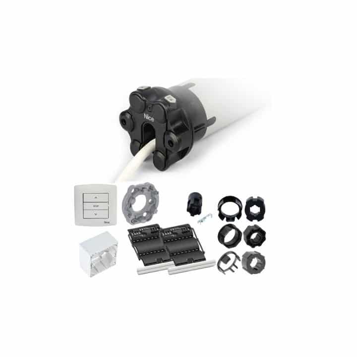 Kit NICE EASYKIT15SHF