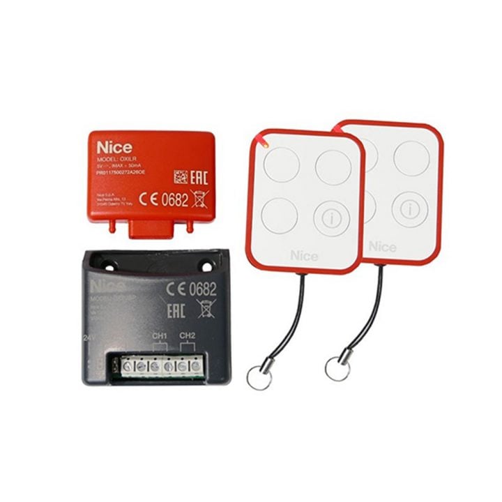 Kit Récepteur NICE ONELRKIT