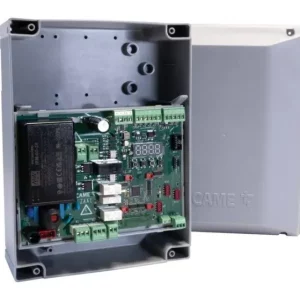 Panneau de commande CAME ZLX230 - 230 V (Réf : 801QA-0110)