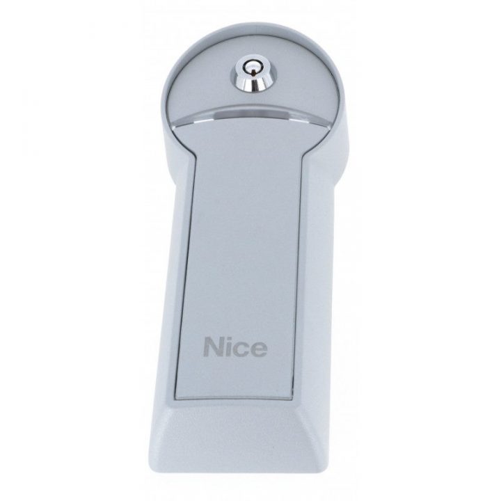Sélecteur à clé NICE KIO